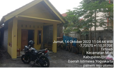 Foto Rumah Tereaisasi